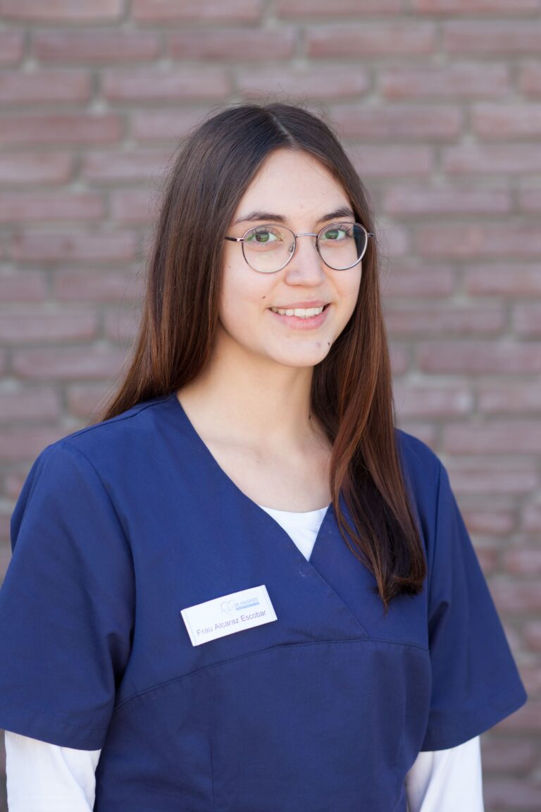 Isabel Alcaraz Escobar